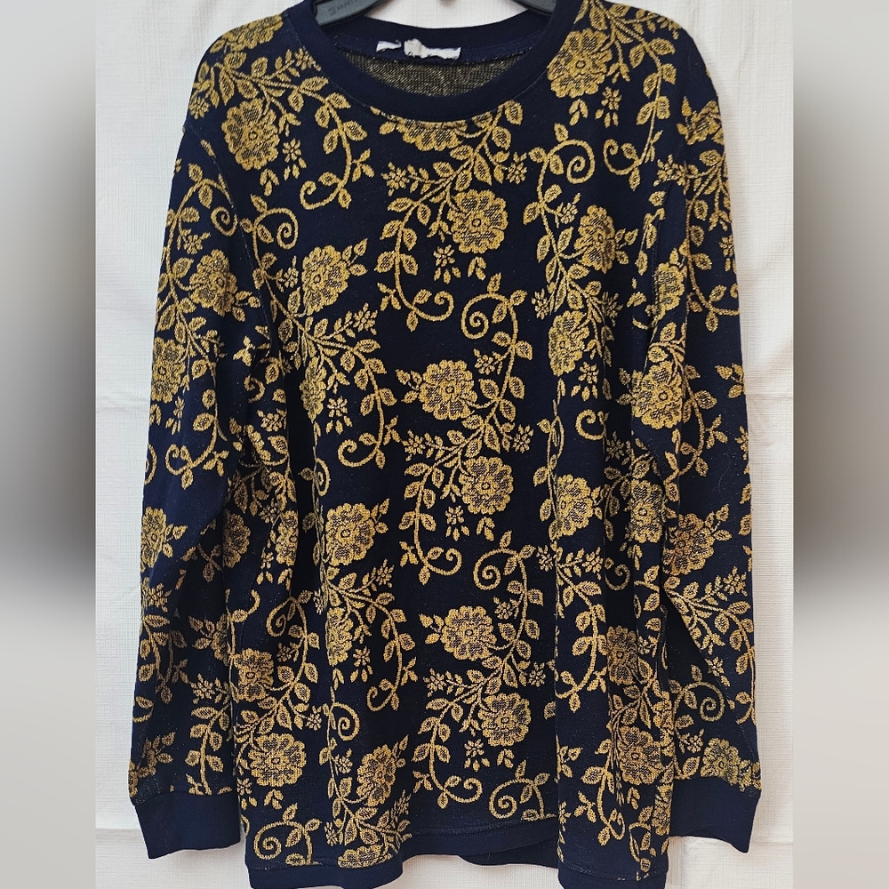 Vintage Sweater - Picture 3 of 8